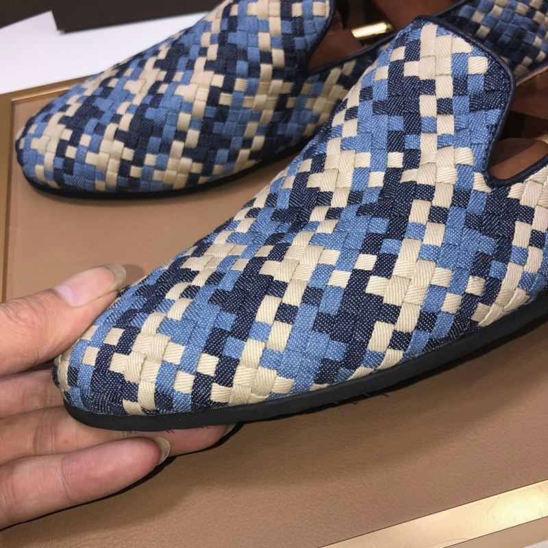 Bottega Veneta Shoes